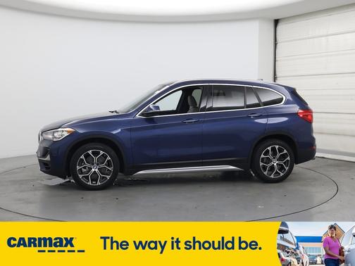 2022 BMW X1 SDrive28i