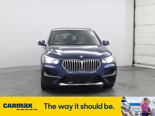 2022 BMW X1 SDrive28i