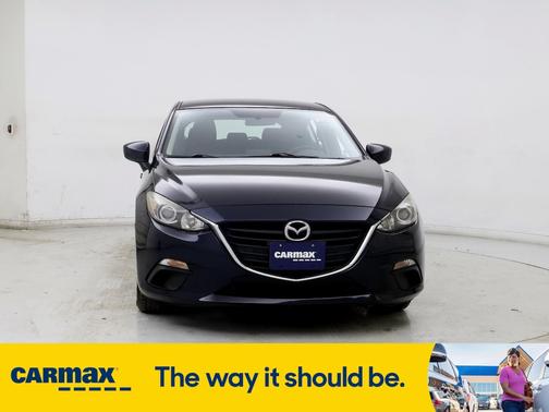 2014 Mazda Mazda3 I Touring