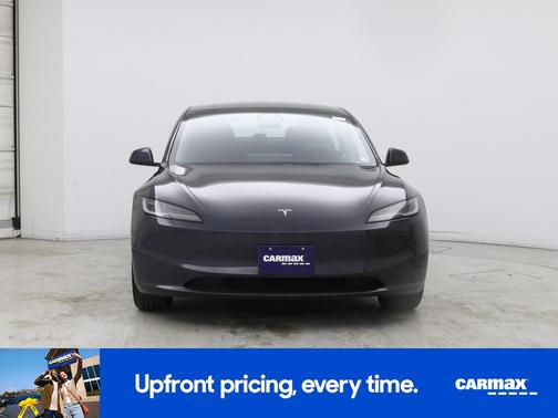2024 Tesla Model 3 Long Range