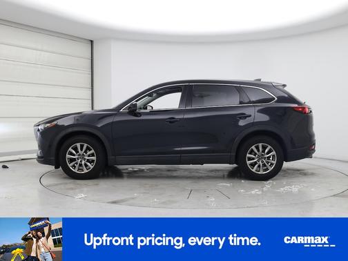 2018 Mazda CX-9 Touring