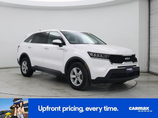2023 Kia Sorento LX