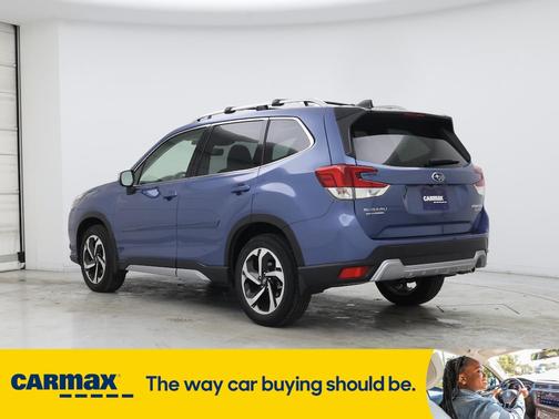 2024 Subaru Forester Touring