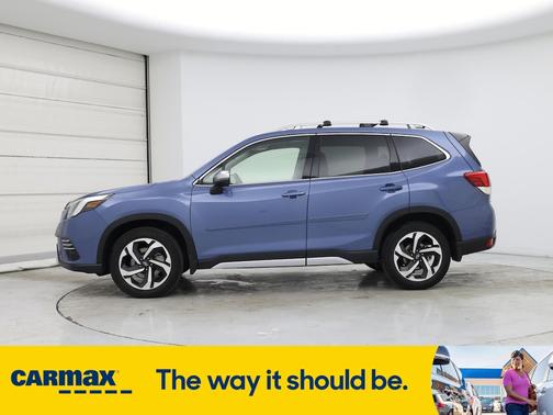 2024 Subaru Forester Touring