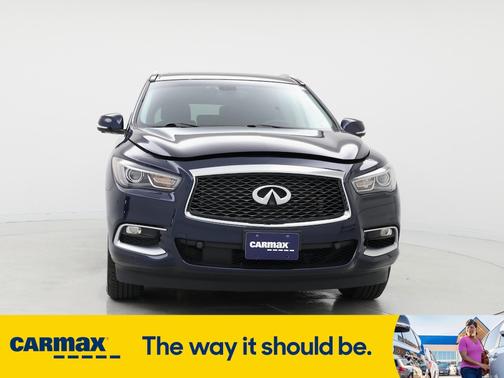 2016 INFINITI QX60