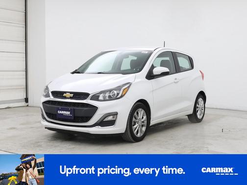 2020 Chevrolet Spark LT