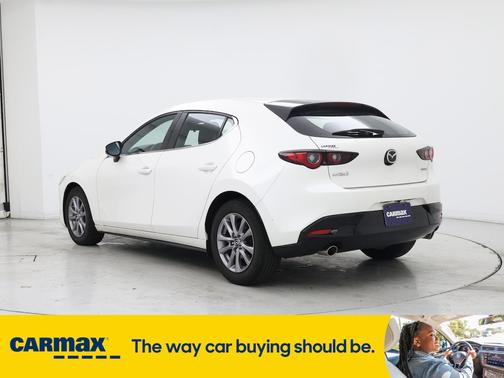 2022 Mazda Mazda3 S