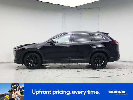 2023 Mazda CX-9 Touring Plus