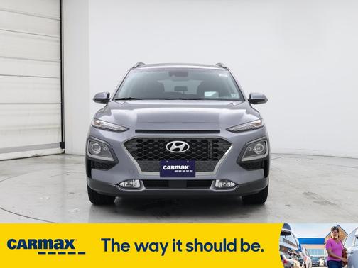 2021 Hyundai KONA Ultimate