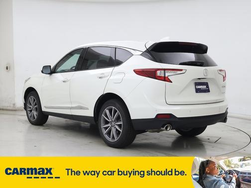 2019 Acura RDX