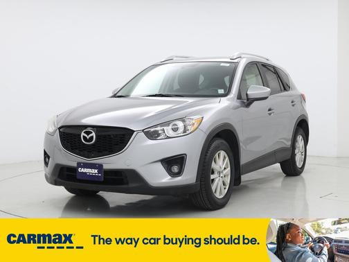2013 Mazda CX-5 Touring
