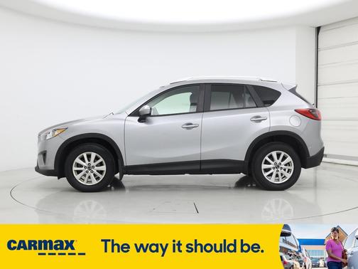 2013 Mazda CX-5 Touring
