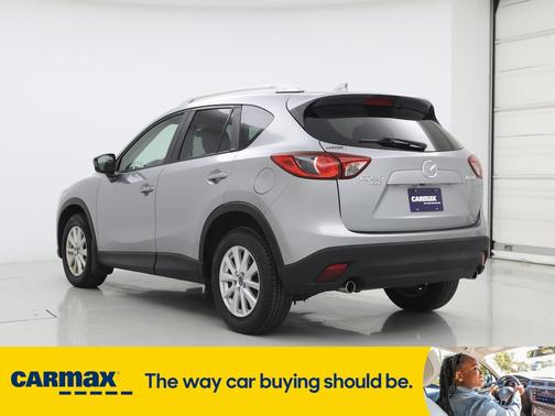 2013 Mazda CX-5 Touring