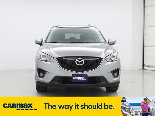 2013 Mazda CX-5 Touring
