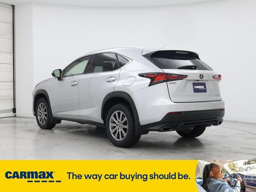 2019 Lexus NX 300