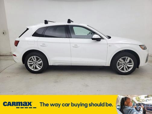 2022 Audi Q5 Premium
