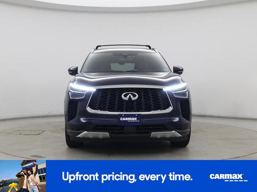 2022 INFINITI QX60 Autograph
