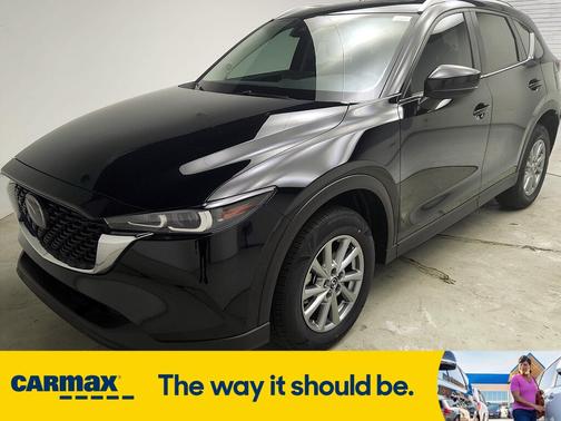 2022 Mazda CX-5 2.5 S Preferred Package
