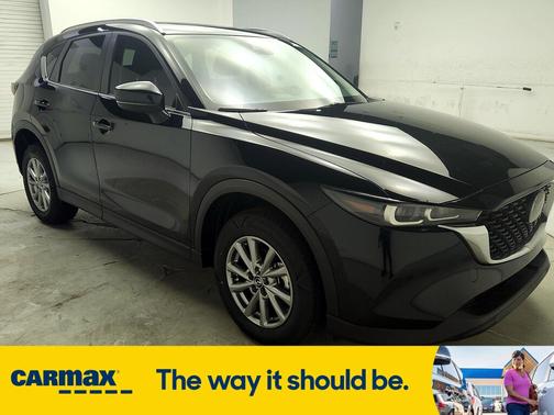 2022 Mazda CX-5 2.5 S Preferred Package