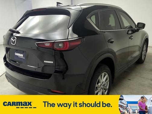 2022 Mazda CX-5 2.5 S Preferred Package