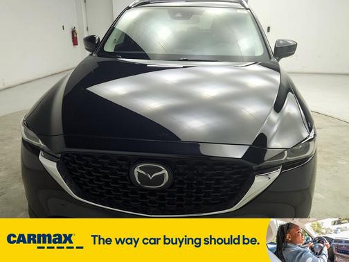 2022 Mazda CX-5 2.5 S Preferred Package