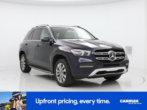 2020 Mercedes-Benz GLE 350