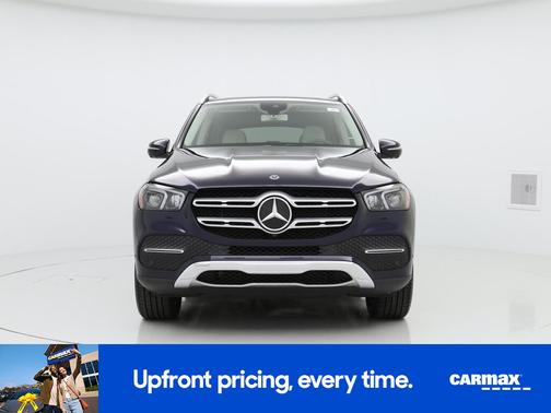 2020 Mercedes-Benz GLE 350