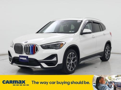 2022 BMW X1 XDrive28i