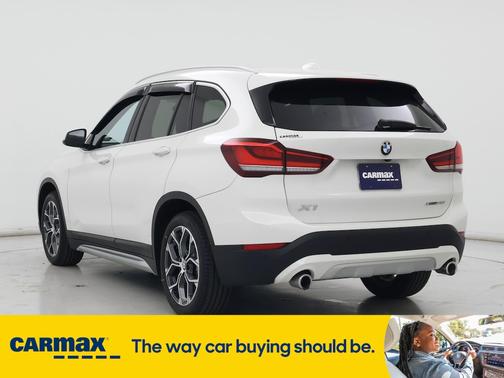 2022 BMW X1 XDrive28i