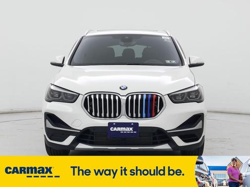 2022 BMW X1 XDrive28i
