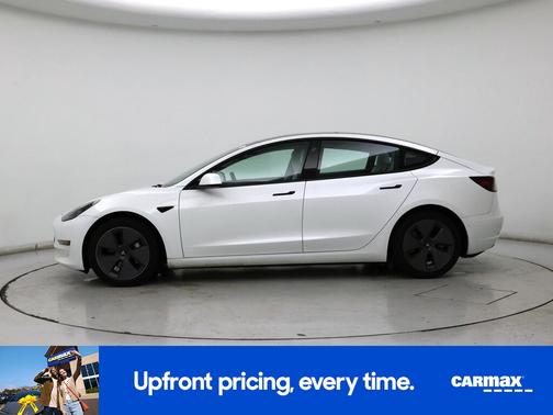 2022 Tesla Model 3 Base