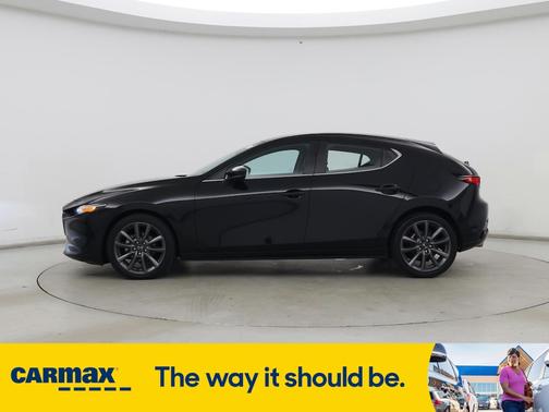 2024 Mazda Mazda3 2.5 S Preferred Package