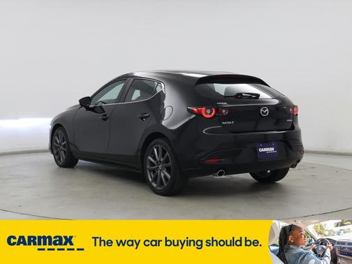 2024 Mazda Mazda3 2.5 S Preferred Package