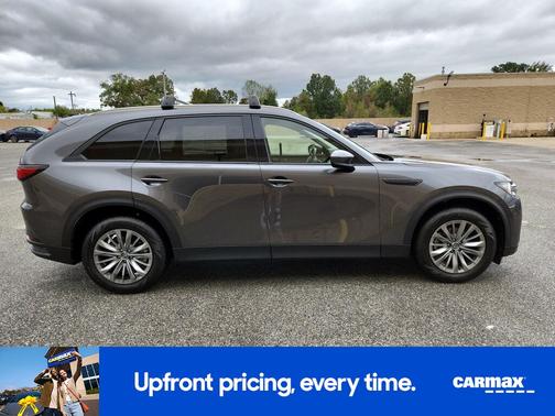 2024 Mazda CX-90 Turbo Preferred Plus