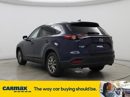 2019 Mazda CX-9 Touring