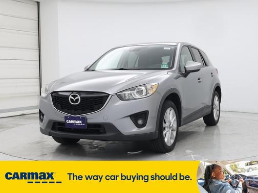 2015 Mazda CX-5 Grand Touring