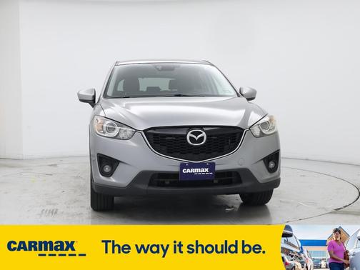 2015 Mazda CX-5 Grand Touring