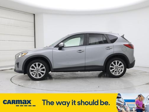 2015 Mazda CX-5 Grand Touring