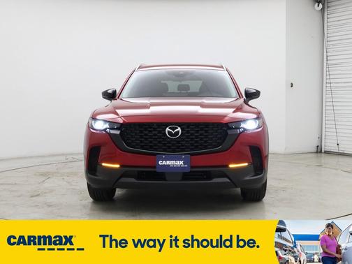 2023 Mazda CX-50 2.5 S Select Package
