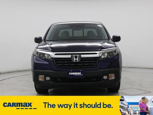 2020 Honda Ridgeline RTL