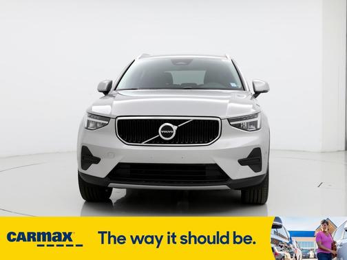 2023 Volvo XC40 B5 Core