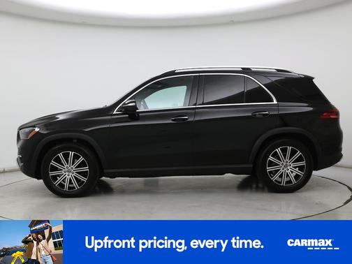 2024 Mercedes-Benz GLE 350 