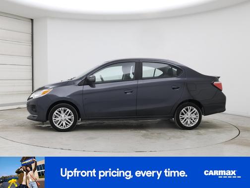 2024 Mitsubishi Mirage G4 SE