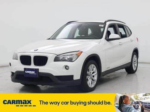 2015 BMW X1 XDrive28i