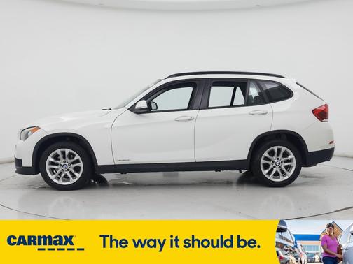2015 BMW X1 XDrive28i