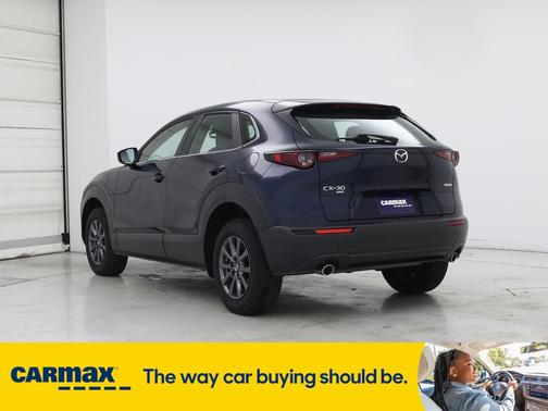 2023 Mazda CX-30 2.5 S