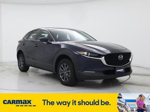 2023 Mazda CX-30 2.5 S