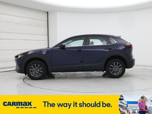 2023 Mazda CX-30 2.5 S
