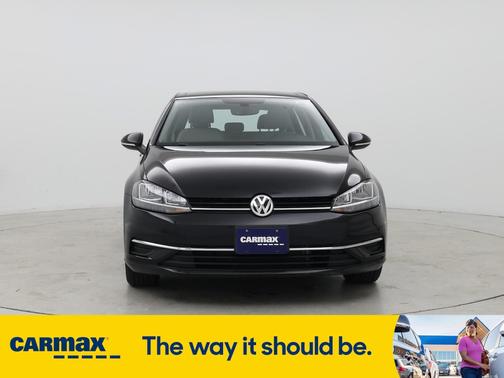 2020 Volkswagen Golf TSI