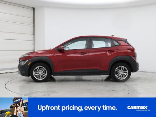 2023 Hyundai KONA SE